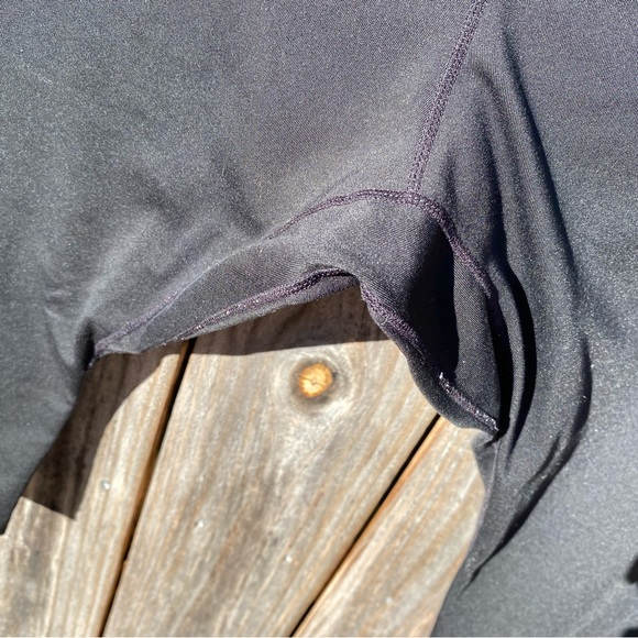 Nike women’s Dri-Fit cropped leggings - Picture 3 of 7